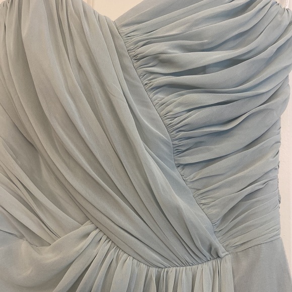 Dessy collection Bridesmaid’s Dress - Picture 2 of 5